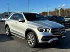 2020 Mercedes-Benz Gle GLE 450 4MATIC