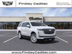 2024 Cadillac Escalade Luxury