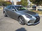 2020 Lexus IS 300 Base