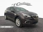 2018 Buick Envision Premium