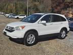 2010 Honda CR-V FWD EX-L 4dr SUV w/Navi