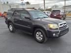 2009 Toyota 4Runner Sport