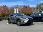 2021 Lexus NX 300 300 Base