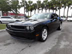 2011 Dodge Challenger