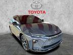 2025 Toyota Crown Signia XLE