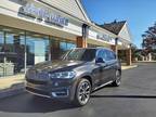 2017 BMW X5 xDrive40e iPerformance