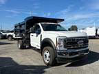 2024 Ford F-550 XL