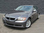 2007 BMW 3 Series 328i