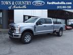 2024 Ford F-350 Super Duty XLT