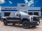 2024 Ford F-250 Super Duty Lariat