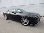 2012 Dodge Challenger SRT8