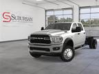 2024 Ram 5500HD Tradesman