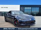 2024 Mazda MX-5 Miata RF Club