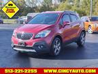 2014 Buick Encore Convenience