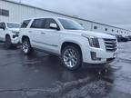 2019 Cadillac Escalade Platinum