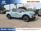 2025 Hyundai Santa Cruz SEL FWD