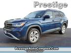 2022 Volkswagen Atlas V6 SE 4Motion