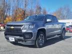 2021 Chevrolet Colorado Work Truck