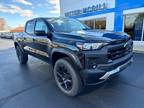 2024 Chevrolet Colorado 4WD TRAIL BOSS