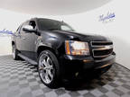 2011 Chevrolet Avalanche LT