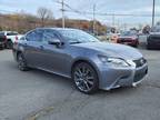 2015 Lexus GS 350 Base