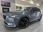 2021 Mazda CX-9 Carbon Edition