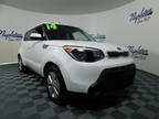 2014 Kia Soul Base