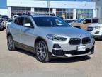 2021 BMW X2 sDrive28i