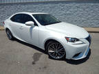 2015 Lexus IS 250 250