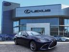 2025 Lexus ES 350 Ultra Luxury