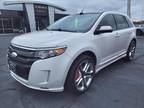 2014 Ford Edge Sport