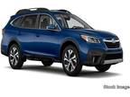 2022 Subaru Outback Limited XT