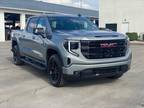 2025 Gmc Sierra 1500 4WD CREW CAB 147 ELEVATI