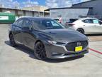 2025 Mazda Mazda3 Sedan 2.5 S Select Sport