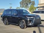 2024 Lexus LX 600 Premium