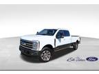 2024 Ford F-250 Super Duty King Ranch