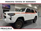 2023 Toyota 4Runner 40th Anniversary Special Edition