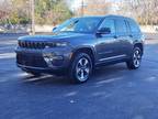 2024 Jeep Grand Cherokee Base 4xe