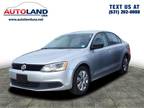 2013 Volkswagen Jetta S