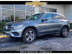 2019 Mercedes-Benz Glc GLC 300