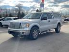 2010 Ford F-150 XLT