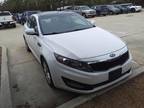 2011 Kia Optima EX