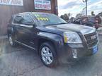 2014 Gmc Terrain SLE-1