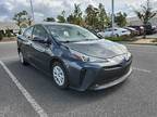 2019 Toyota Prius LE