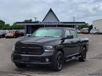 2014 Ram 1500 Tradesman