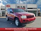 2006 Jeep Grand Cherokee Laredo