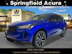 2025 Acura Rdx SH-AWD w/Advance w/A-SPEC