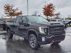 2021 Gmc Sierra 2500HD AT4