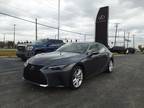 2021 Lexus IS 300 Base