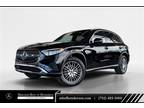 2025 Mercedes-Benz Glc GLC 300